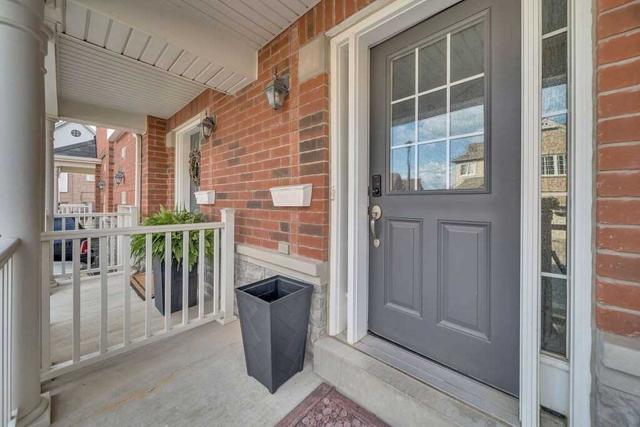 19 - 1035 Victoria Rd S, Townhouse with 3 bedrooms, 4 bathrooms and 2 parking in Guelph ON | Image 12