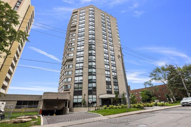 203 - 240 Heath St, Condo with 2 bedrooms, 2 bathrooms and 1 parking in Toronto ON | Image 1