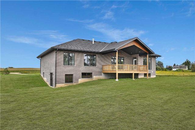 334170 7th Line, House detached with 3 bedrooms, 3 bathrooms and 6 parking in Amaranth ON | Image 20