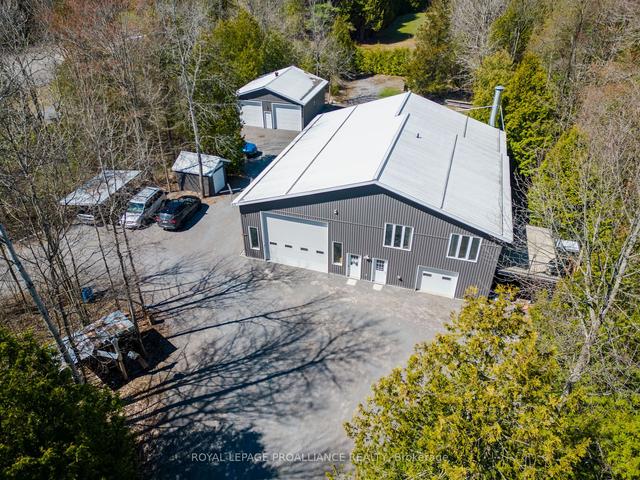1134 Stoney Point Rd, House detached with 3 bedrooms, 1 bathrooms and 29 parking in Quinte West ON | Image 20