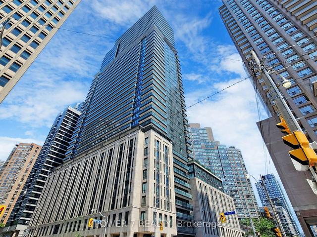 3010 - 955 Bay St, Condo with 0 bedrooms, 1 bathrooms and 0 parking in Toronto ON | Image 33