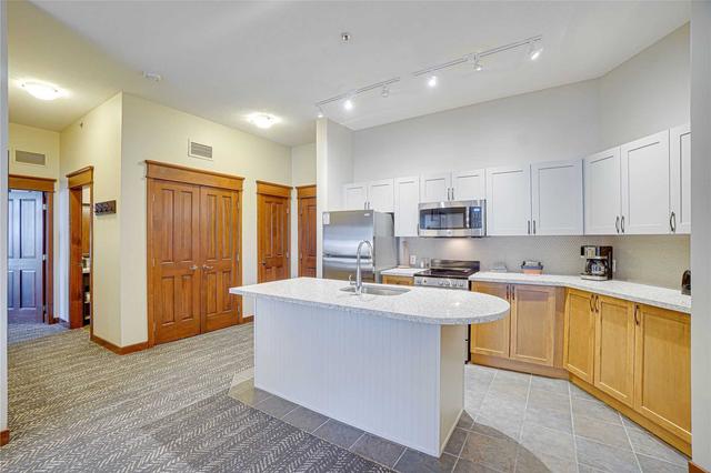 152 Jozo Weider Blvd, Condo with 3 bedrooms, 3 bathrooms and 1 parking in The Blue Mountains ON | Image 30