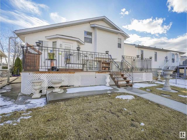 7716 154 Av Nw, House detached with 4 bedrooms, 3 bathrooms and null parking in Edmonton AB | Image 44