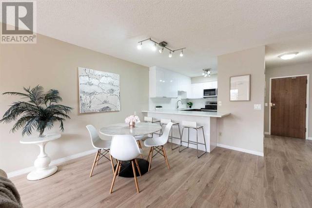 203, - 330 15 Avenue Sw, Condo with 2 bedrooms, 1 bathrooms and 1 parking in Calgary AB | Image 8
