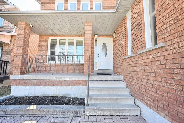 3498 Redmond Rd, House detached with 4 bedrooms, 4 bathrooms and 5 parking in Mississauga ON | Image 23