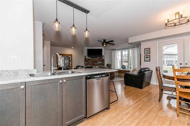 10 Mulligan Lane, Condo with 2 bedrooms, 2 bathrooms and 1 parking in Georgian Bay ON | Image 8