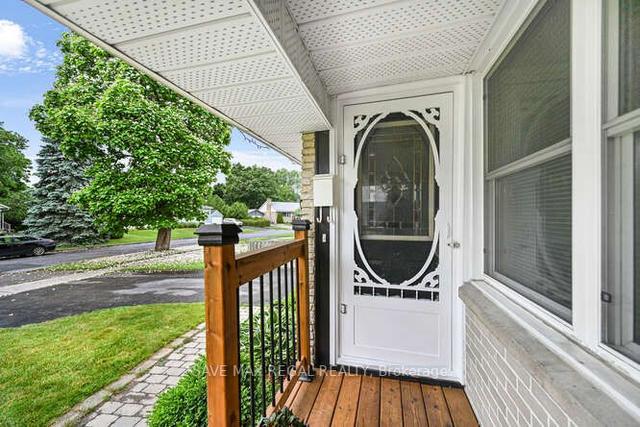 97 Salisbury Ave, House detached with 2 bedrooms, 2 bathrooms and 2 parking in Brockville ON | Image 6