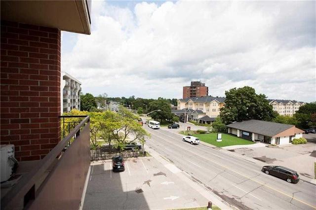 401 - 3955 Portage Rd, Condo with 2 bedrooms, 2 bathrooms and 1 parking in Niagara Falls ON | Image 17