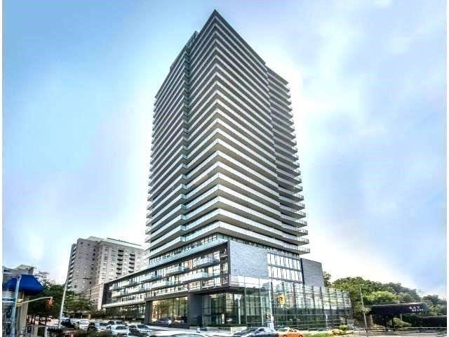1002 - 1815 Yonge St, Condo with 2 bedrooms, 2 bathrooms and 1 parking in Toronto ON | Image 1
