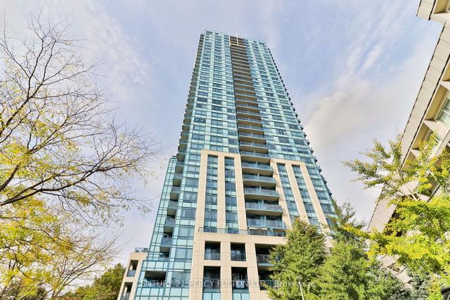 1201 - 181 Wynford Dr, Condo with 1 bedrooms, 1 bathrooms and 1 parking in Toronto ON | Image 12