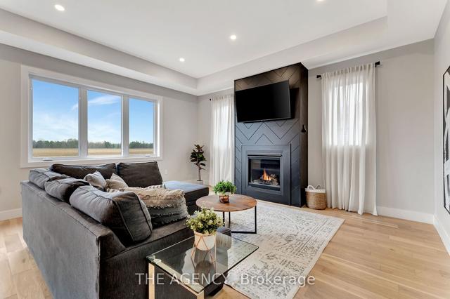16 Macneil Crt, House detached with 2 bedrooms, 3 bathrooms and 6 parking in Bayham ON | Image 9