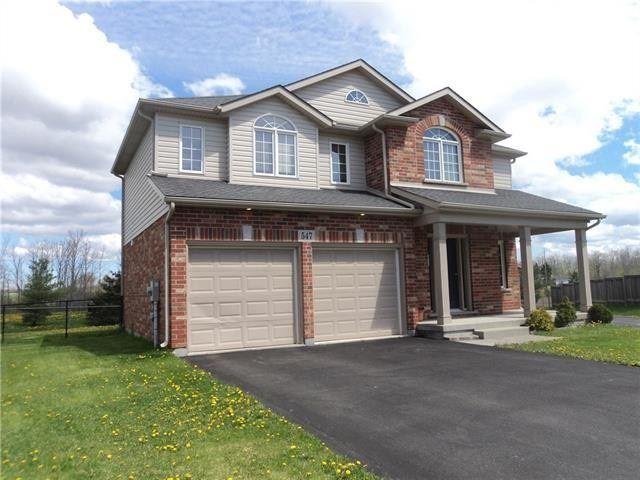 547 Carrie Ave, House detached with 3 bedrooms, 3 bathrooms and 8 parking in Fort Erie ON | Image 20