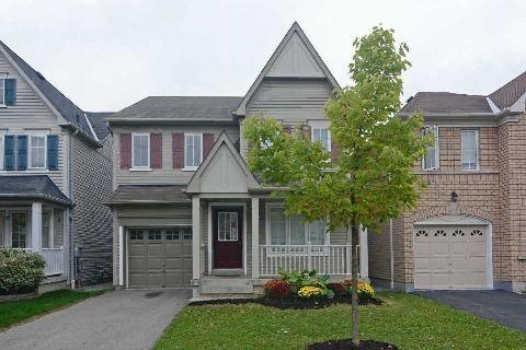 27 Mcnicol Cres, House detached with 3 bedrooms, 3 bathrooms and 2 parking in Ajax ON | Image 1