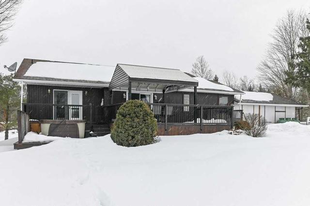 604 Public School Rd, House detached with 3 bedrooms, 3 bathrooms and 6 parking in Madoc ON | Image 29