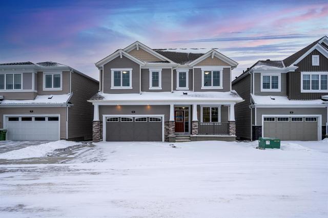 67 Cityspring Bay Ne, House detached with 4 bedrooms, 2 bathrooms and 4 parking in Calgary AB | Image 47