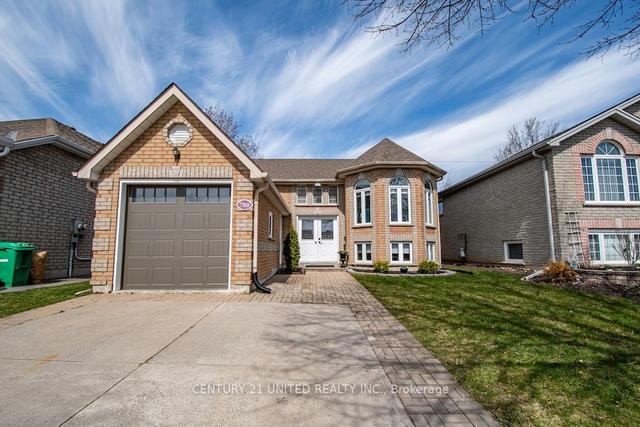780 Hemlock St, House detached with 1 bedrooms, 2 bathrooms and 5 parking in Peterborough ON | Image 15