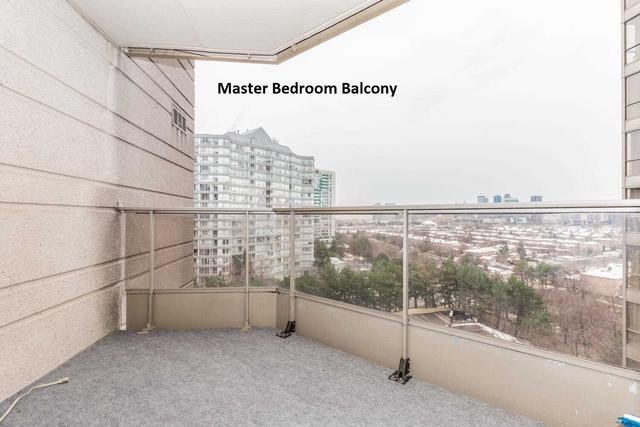 807 - 55 Kingsbridge Garden Circ, Condo with 2 bedrooms, 2 bathrooms and 1 parking in Mississauga ON | Image 29