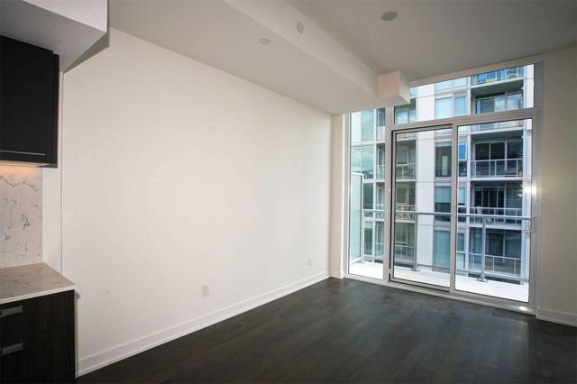 1505 - 30 Baseball Pl, Condo with 1 bedrooms, 1 bathrooms and 0 parking in Toronto ON | Image 25