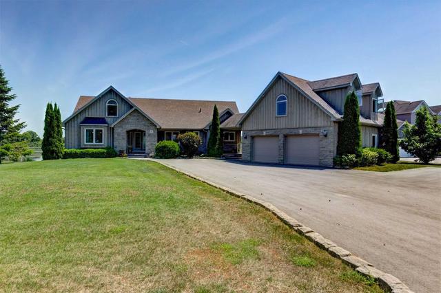 10 Aino Beach Rd, House detached with 1 bedrooms, 3 bathrooms and 12 parking in Kawartha Lakes ON | Image 23