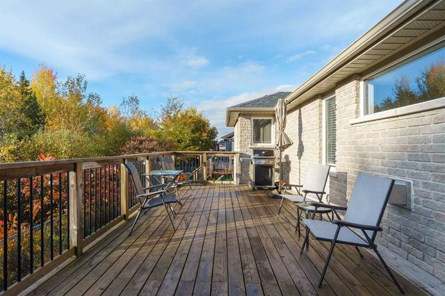 113 Sproule Dr, House detached with 3 bedrooms, 3 bathrooms and 4 parking in Barrie ON | Image 21
