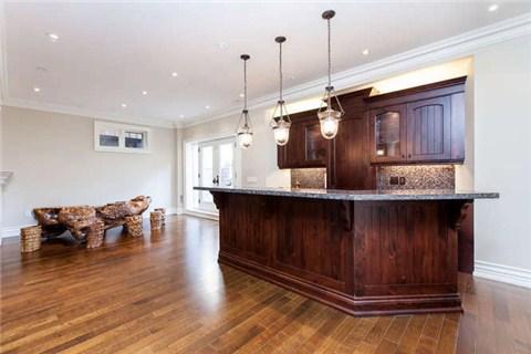 51 Gordon Rd, House detached with 5 bedrooms, 9 bathrooms and 4 parking in Toronto ON | Image 16