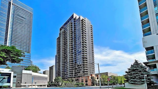 1402 - 23 Sheppard Ave E, Condo with 1 bedrooms, 1 bathrooms and 1 parking in Toronto ON | Image 1