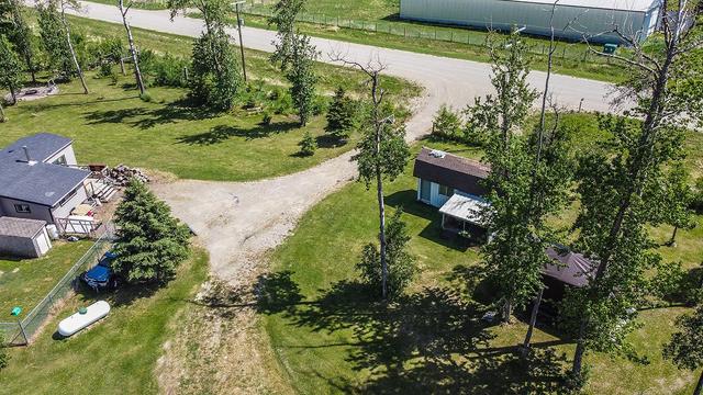 3344 Township Road 370, House detached with 2 bedrooms, 1 bathrooms and null parking in Red Deer County AB | Image 5