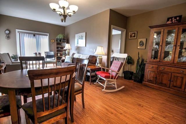202 - 94 Francis St W, Condo with 2 bedrooms, 2 bathrooms and 1 parking in Kawartha Lakes ON | Image 25
