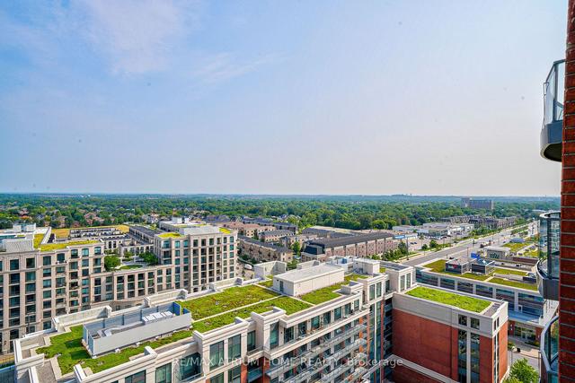 2007 - 1 Uptown Dr S, Condo with 2 bedrooms, 2 bathrooms and 1 parking in Markham ON | Image 30