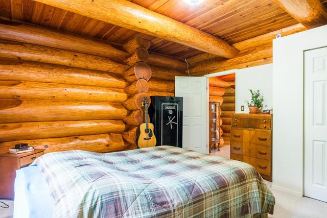 3150 Hanna Creek Road, House detached with 2 bedrooms, 2 bathrooms and null parking in Kootenay Boundary B BC | Image 15
