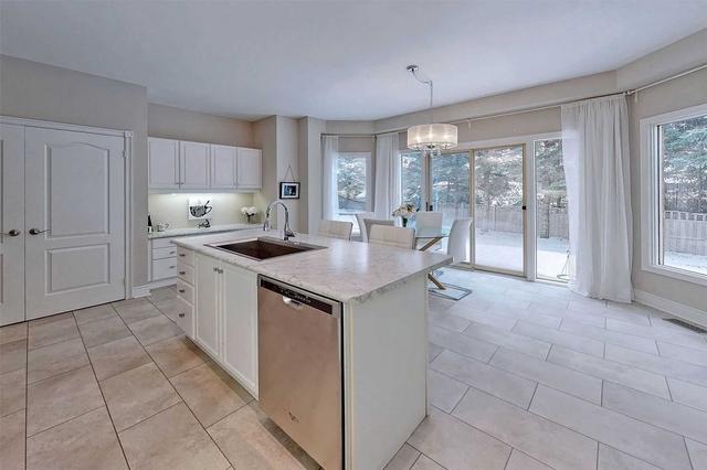 6 Wilkinson Pl, House detached with 4 bedrooms, 5 bathrooms and 8 parking in Aurora ON | Image 9
