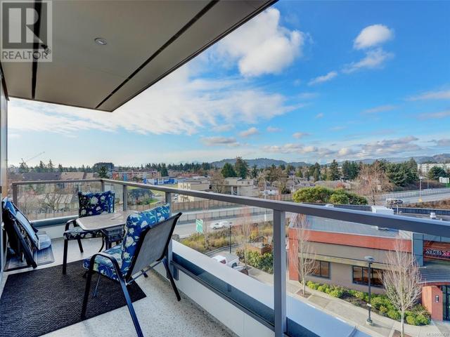 414 - 967 Whirlaway Cres, Condo with 2 bedrooms, 2 bathrooms and 2 parking in Langford BC | Image 23
