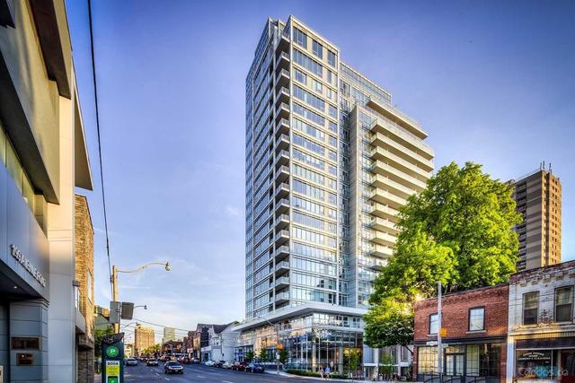 1606 - 170 Avenue Rd, Condo with 2 bedrooms, 2 bathrooms and 1 parking in Toronto ON | Image 15