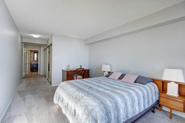 820 - 25 Austin Dr, Condo with 2 bedrooms, 2 bathrooms and 1 parking in Markham ON | Image 16