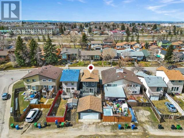 201 Templemont Drive Ne, House detached with 4 bedrooms, 2 bathrooms and 3 parking in Calgary AB | Image 6