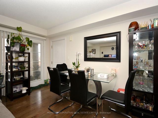 45 - 200 Veterans Dr, Townhouse with 3 bedrooms, 3 bathrooms and 2 parking in Brampton ON | Image 35