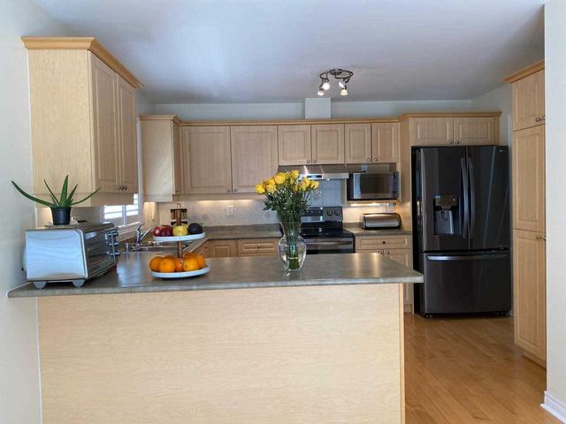 43 Napiermews Dr, House detached with 3 bedrooms, 2 bathrooms and 3 parking in Ajax ON | Image 15