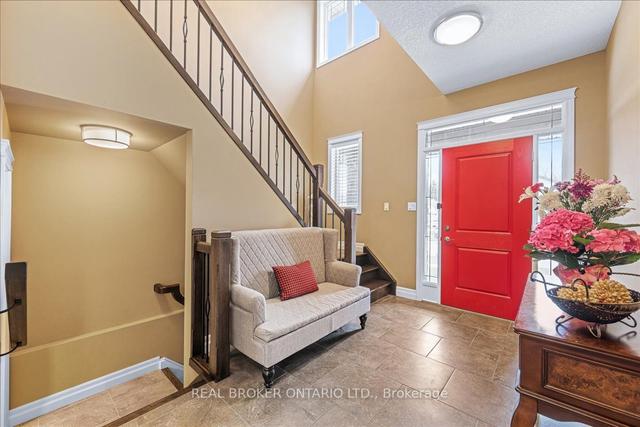 1203 Alberni Rd S, House detached with 4 bedrooms, 3 bathrooms and 4 parking in Woodstock ON | Image 9