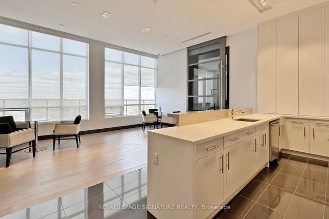 227 - 399 Spring Garden Ave, Condo with 1 bedrooms, 1 bathrooms and 1 parking in Toronto ON | Image 26