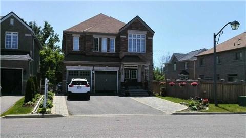 165 Nature Haven Cres, House detached with 4 bedrooms, 5 bathrooms and 4 parking in Pickering ON | Image 2
