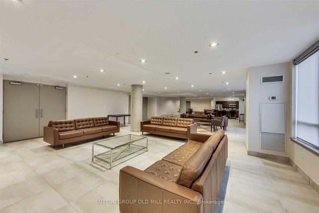 518 - 812 Lansdowne Ave, Condo with 1 bedrooms, 1 bathrooms and 1 parking in Toronto ON | Image 24