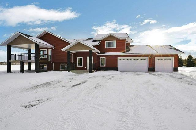 400047 Rge Rd 62, House detached with 5 bedrooms, 3 bathrooms and 3 parking in Clearwater County AB | Image 37