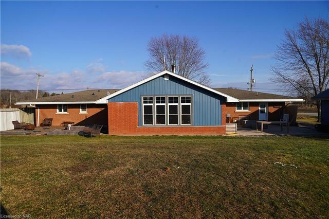 960 Lorraine Road, House detached with 3 bedrooms, 2 bathrooms and 6 parking in Port Colborne ON | Image 31