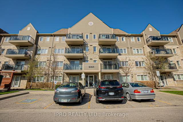107 - 5100 Winston Churchill Blvd, Condo with 2 bedrooms, 2 bathrooms and 1 parking in Mississauga ON | Image 1
