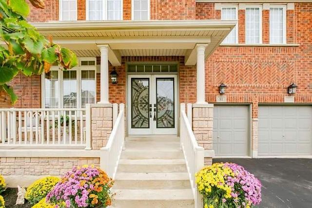 81 Crown Victoria Dr, House detached with 4 bedrooms, 5 bathrooms and 6 parking in Brampton ON | Image 12
