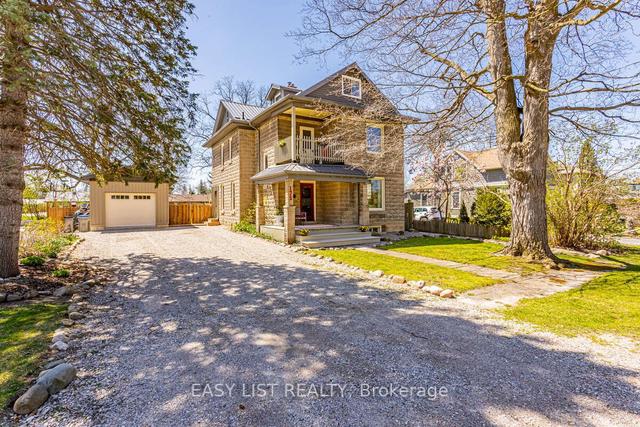 175 Broadway St, House detached with 4 bedrooms, 2 bathrooms and 6 parking in North Middlesex ON | Image 12