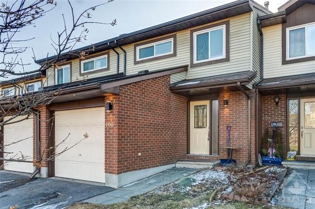 406 Sandhamn Private, Townhouse with 3 bedrooms, 3 bathrooms and 2 parking in Ottawa ON | Image 24