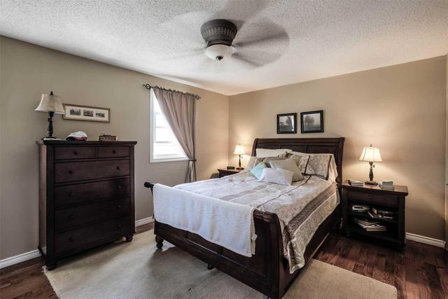 7 - 175 Cedar St, Townhouse with 3 bedrooms, 2 bathrooms and 1 parking in Cambridge ON | Image 14