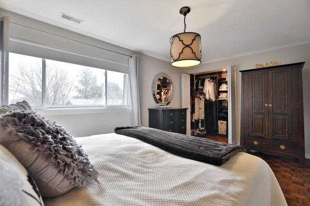 2 - 1270 Gainsborough Dr, Townhouse with 3 bedrooms, 2 bathrooms and 1 parking in Oakville ON | Image 15