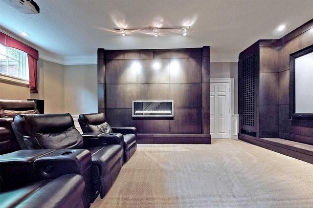 30 Raymar Pl, House detached with 6 bedrooms, 5 bathrooms and 15 parking in Oakville ON | Image 20